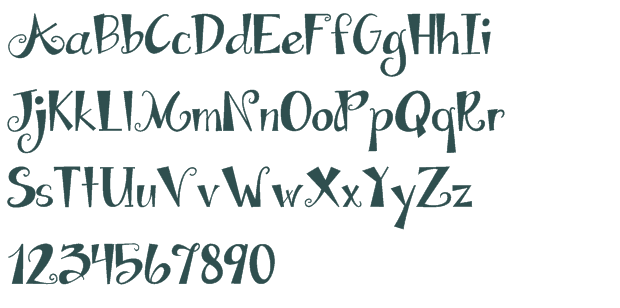 get free fonts for mac